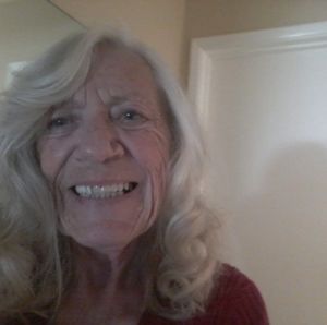 Meet your Posher, Brigitte